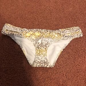 Victoria Secret Bikini Bottoms